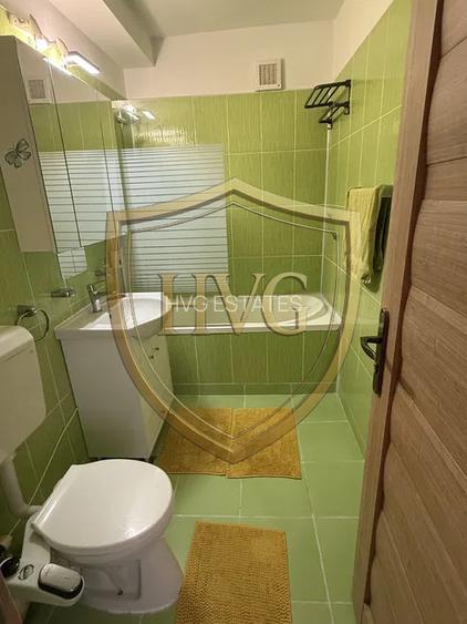 Apartament 3 Camere | Semidecomndat | Dristor | Parcare - 6