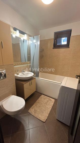 Apartament 2 Camere tip studio - Tractorul | Mobilat & Utilat + Parcare - 7