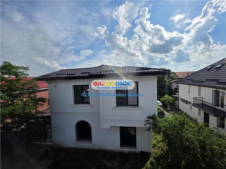Vanzare casa individuala in stil Mediteranean Premium in zona Dantelei - 30