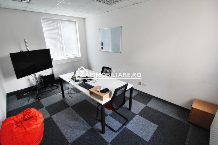 Spatii birouri - Zona Centrala - cuprinse intre 97 mp si 446 mp - 9