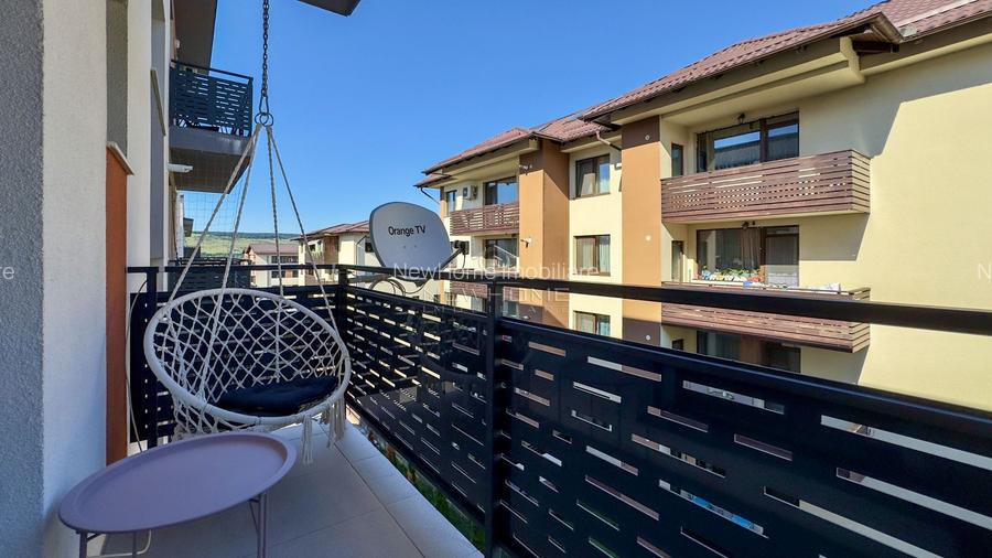 Apartament 2 camere, zona Parcul Poligon - 18