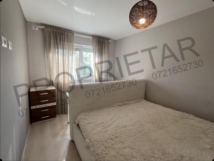 Proprietar, Aradului 17 Iulius Mall, apart 2 camere, Lux - 8