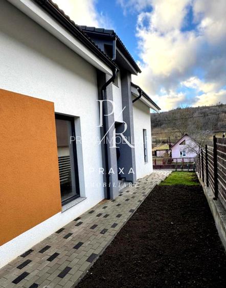 OPORTUNITATE! Casa individuala de vanzare 152mp utili, teren 655mp, zona Tauti!! - 3