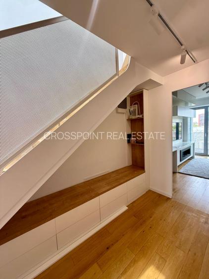 Apartament cu rooftop spectaculos – Zonă centrală, bloc nou - 6