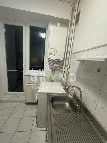 Apartament 1 camera | BALCON | Arinilor/Manastur - 9