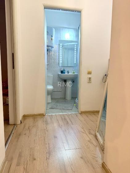 Apartament Mall Vitan / Foișorului - 12