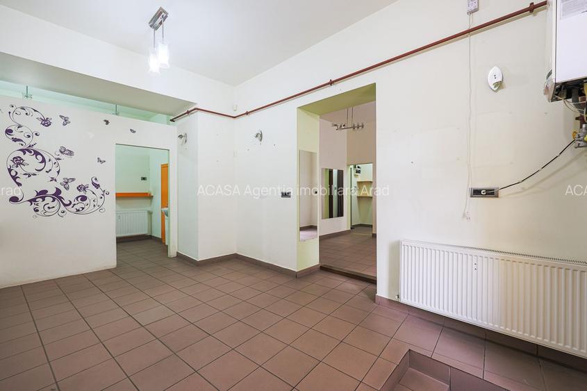 Spațiu comercial strada Episcopiei nr 1, Pregătit pt afacerea ta! - 5