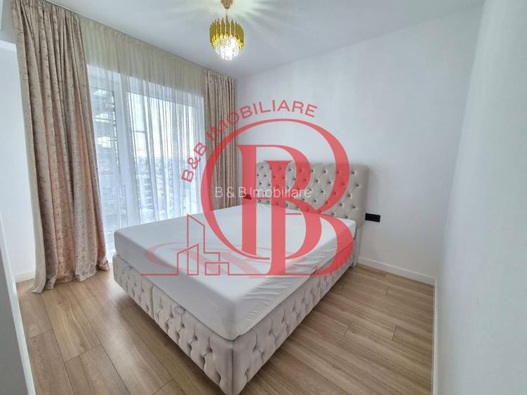Apartament 2 camere Mobilat Utilat-Th. Pallady Astorium - 6
