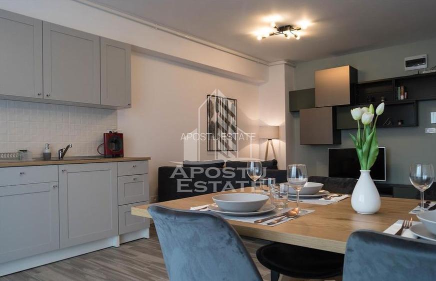 Apartament cu 2 camere, Timis, zona Torontalului, Parcare Subterana - 2
