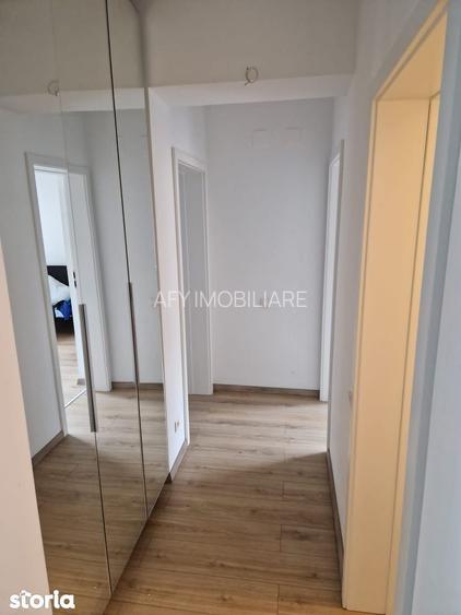 DE INCHIRIAT | APARTAMENT 3 CAMERE | MONETARIEI - 5