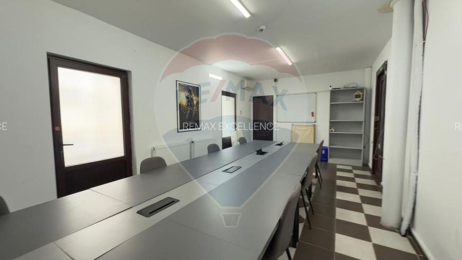 Spațiu birouri modern, 2 camere, ideal cursuri/training, Ploiesti - 2