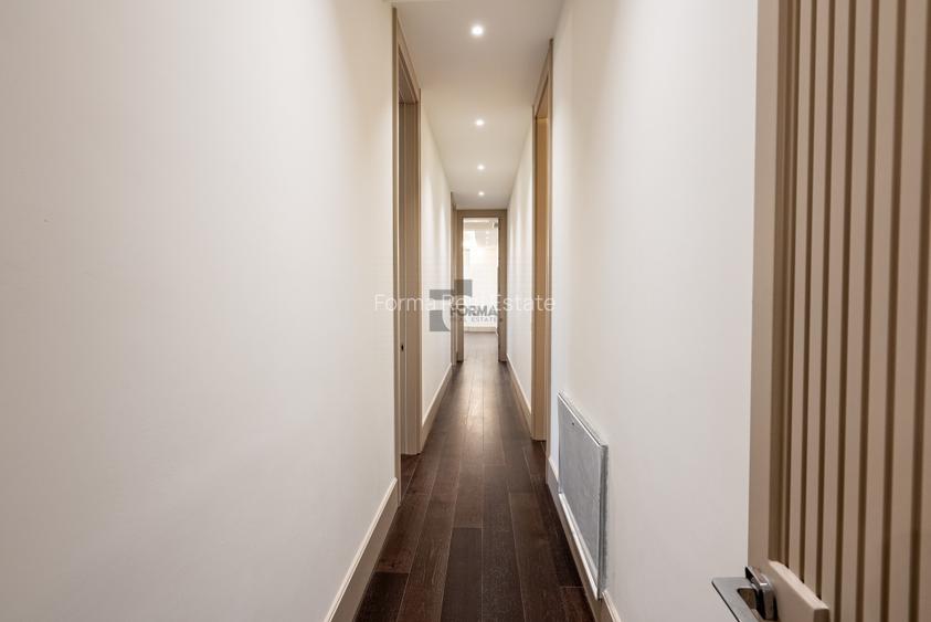 Floreasca Ultra-Lux — Penthouse 278 mp - 21