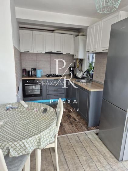 Apartament de vanzare, 2 camere, terasa 30 mp, panorama, LIFT, zona Vivo-BMW! - 3