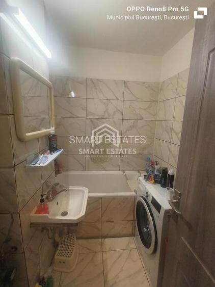 3 camere la 2 minute metrou Dristor | etaj 2 - 7