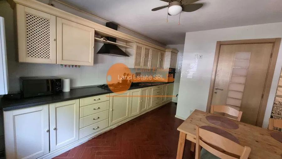 Apartament cu 2 camere in zona Parc Sebastian-Centrala Proprie - 3