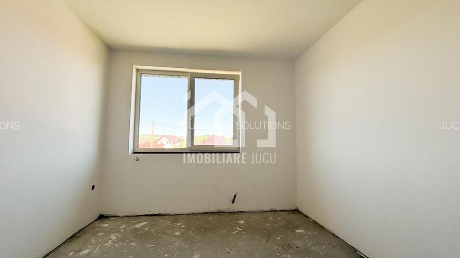 COMISION 0% Casa Individuala, 4 Camere, 134mp, Teren 625mp, Rascruci - 8