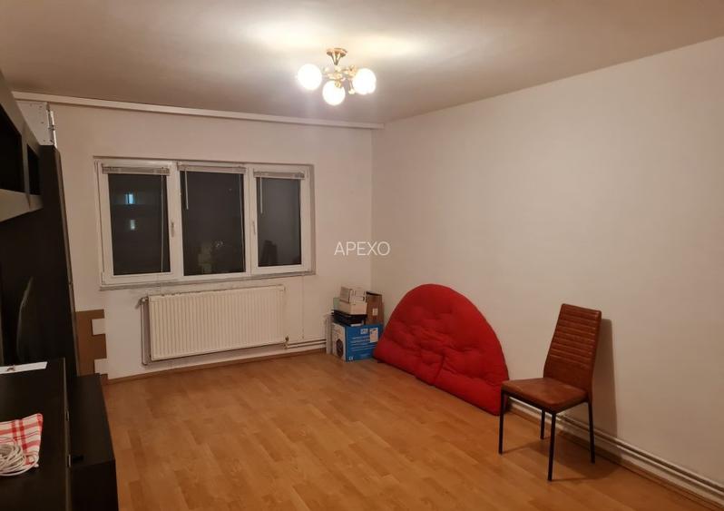 Apartament 2 camere-Racadau - 6