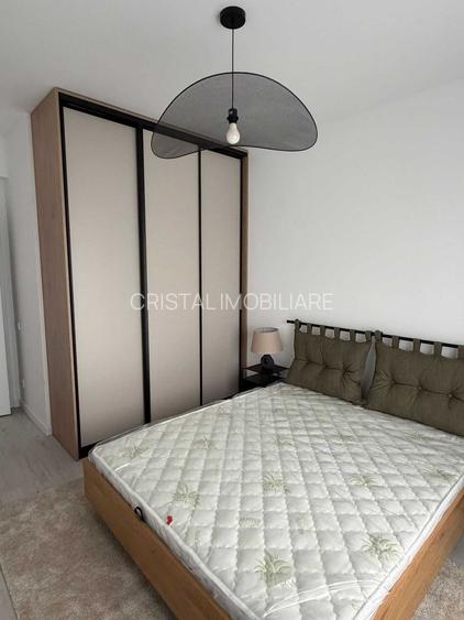 Ap. 2 Camere, Cubic 7,Bragadiru, prima inchiriere, Loc de parcare. - 7