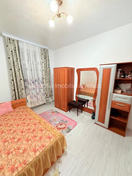 Casa la cheie zona Kilometrul 0 - 6