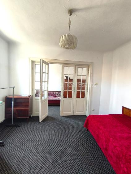 Parc Carol – Viilor – Apartament 4 camere – 90 mp – 500 EUR - 4