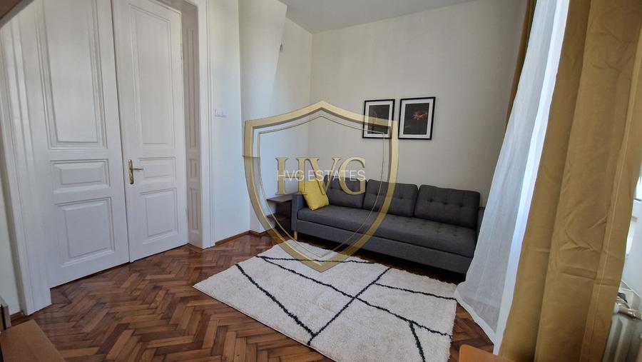 Apartament 2 Camere in Vila | Semidecomandat | Cotroceni | Centrala Proprie - 3