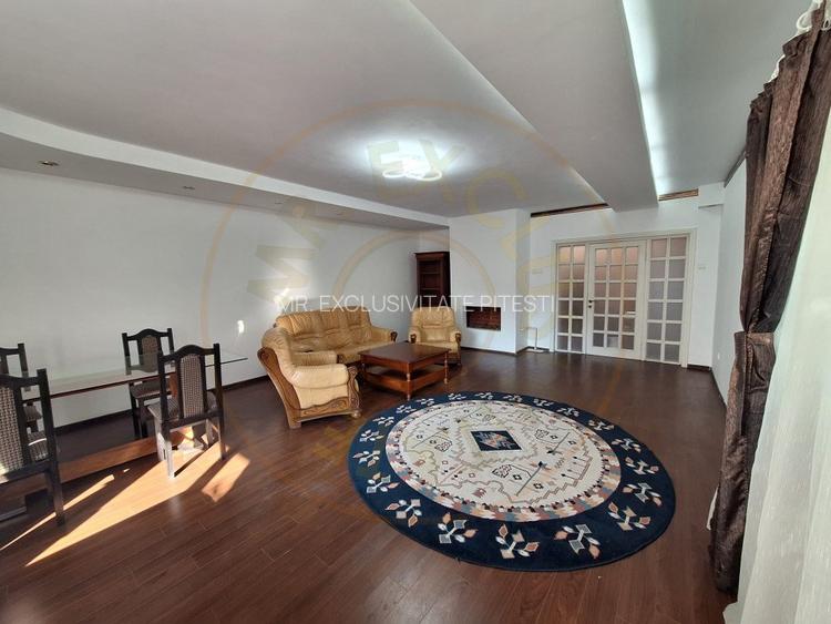 Casa Pitesti Exercitiu zona centrala - 5