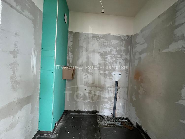 Penthause modern in Turnisor - 11