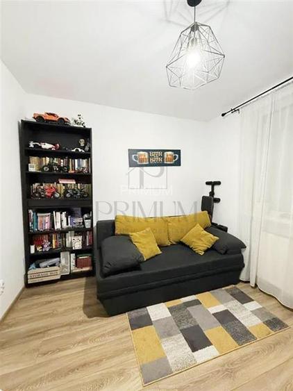 COMPLEX STUDENTESC - 3 cam - Spatios - Centrala Proprie - Lift - POZITIE EXCELEN - 5