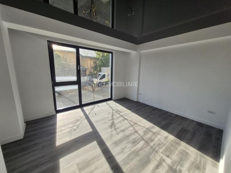 NOU 2 Camere 59mp Etajul 1 - Lux - Don Lake Rediu 2025 - Finisaje premium - 6