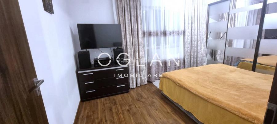 Apartament Nou cu 3 camere, 93 mp utili, Etaj 3, zona Rahovei - 10