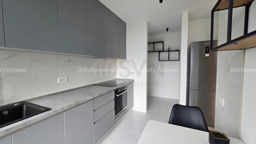 REA1023655 Apartament 3 camere One Eliade - 4