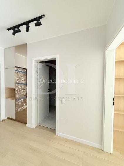 Apartament ultramodern / mobilat,utilat la cheie - 8