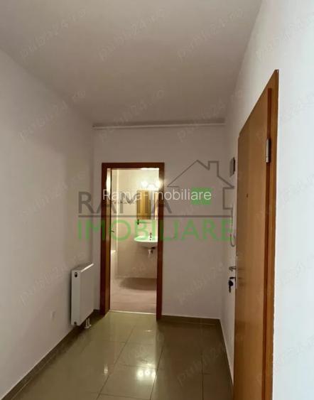 Apartament 2 camere Avantgarden 2, 55 mp, parcare si boxa incluse, etaj 5 din 6 - 4