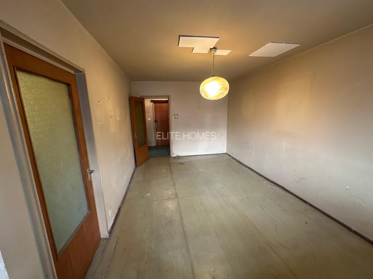 Apartament de 3 camere in Drumul Taberei/3-Room Apartment in Drumul Taberei - 2