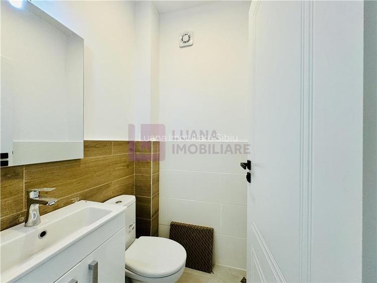 Apartament 2 camere | gradina 23 mp + logie | incalzire pardoseala | finisat la - 3