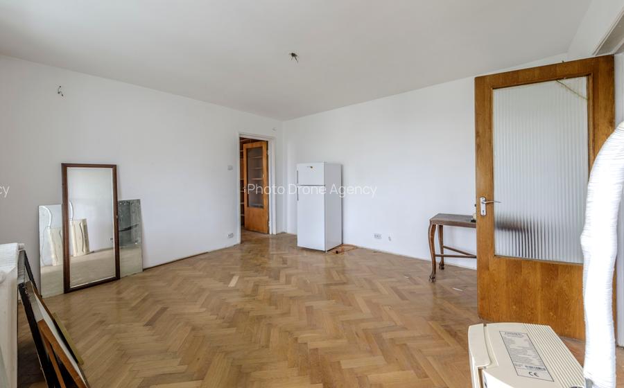 OCAZIE Bucur Obor Metrou la 360m. Et 8/10 Bloc Reabilitat, Liber La Alb - 10