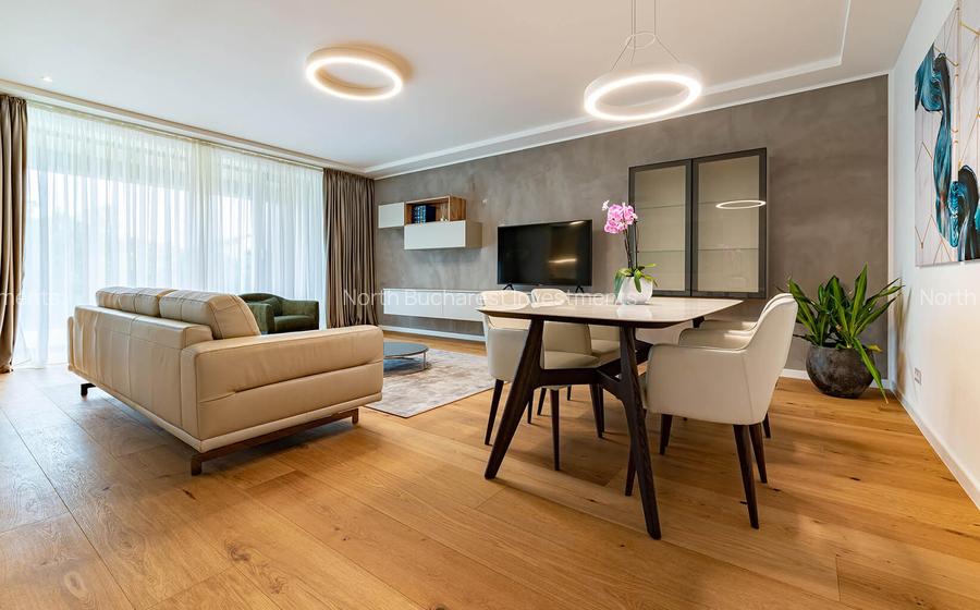 APARTAMENT 4 CAMERE - TERASA 98MP - COMISION 0% - 10