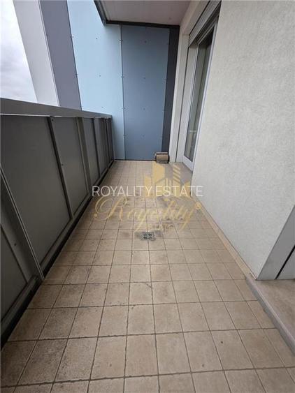FRUCTUS PLAZA, Apartament 2 camere, parcare - Zona Gheorghe Lazar - 8