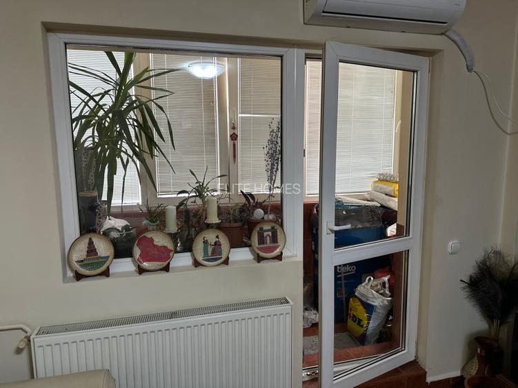 Apartament de 3 camere metrou Brancoveanu/3-Rooms near Brancoveanu subway - 3