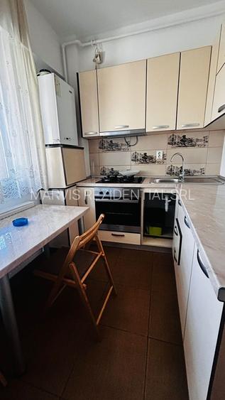 Agentie va propunem spre Inchiriere Garsoniera sos.Oltenitei - 6