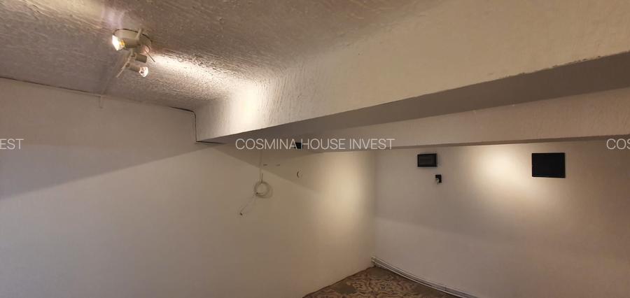 Ultracentral, se inchiriaza spatiu comercial 250 mp, pret 540 euro lunar. - 4