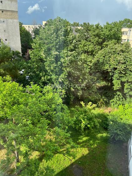 Apartament 2 camere decomandat, etaj 4 — Cartier Vest, zona Siliștei - 2