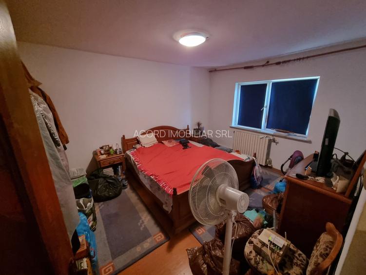Apartament 4 camere zona Inel 2 - 5