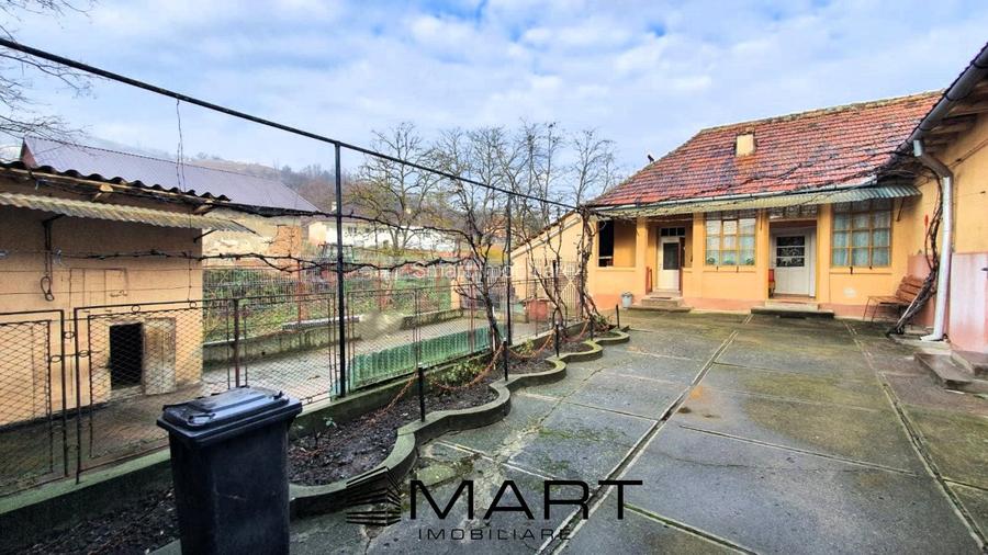 Cladire mixta 250 mp teren 738 in Smig - 2