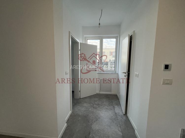 Duplex modern cu eficienta energetica - Bucovat, Remetea Mare - 6