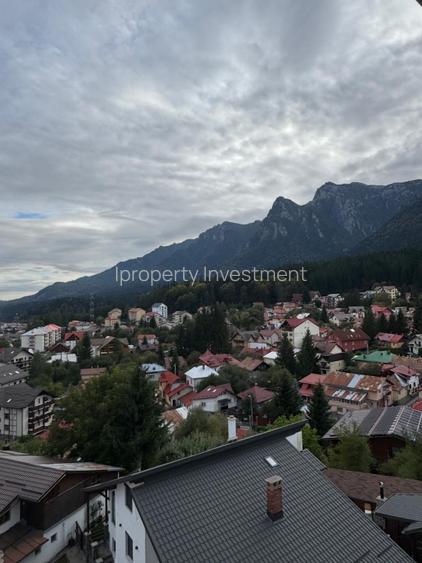 Apartament 3 camere | Busteni | Terasa | Loc de Parcare - 9