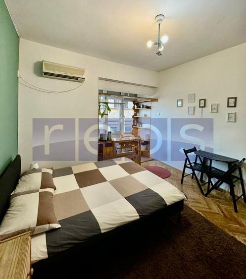 VANZARE APARTAMENT 21MP ARMENEASCA UNIVERSITATE CENTRALA PROPRIE INVESTITIE - 2