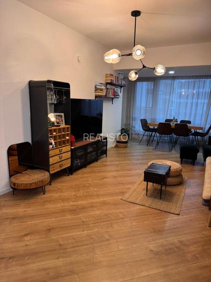 Apartament modern cu 3 camere – 4 City North, Pipera - 4