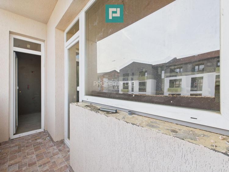 Apartament 2 camere la gri,personalizabil,Giroc - 12