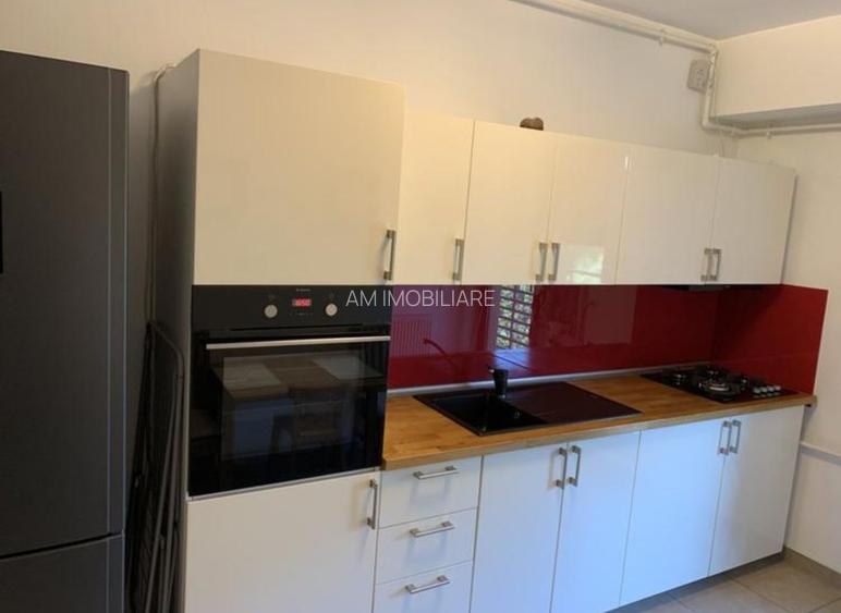 AP. 2 CAMERE- TEI, CENTRALA, PARCARE SUBTERANA, MASINA DE SPALAT VASE - 10